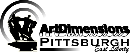 ArtDimensions Logo Downtown